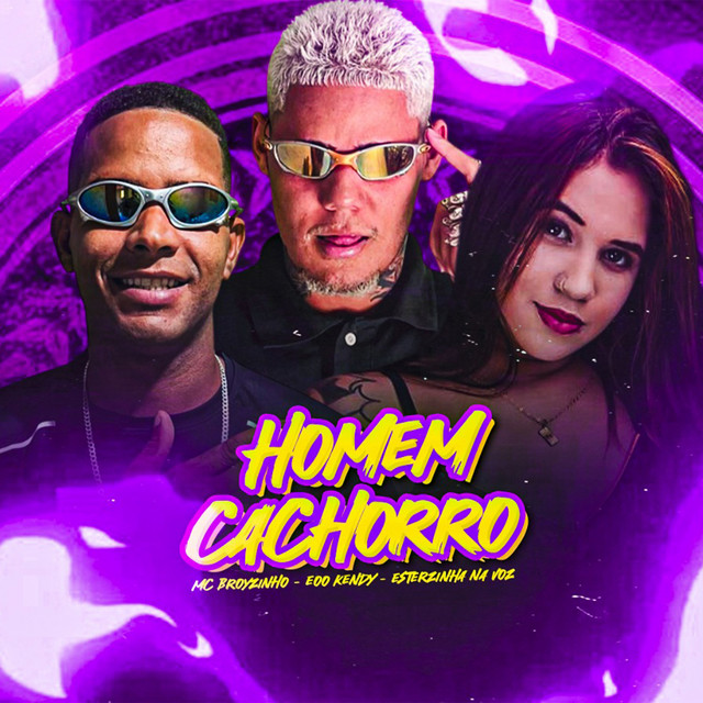 Homem Cachorro
