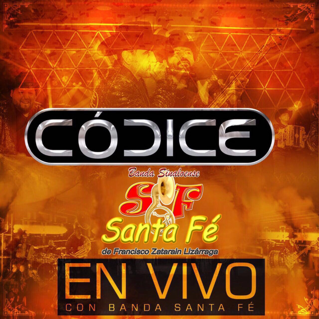 En Vivo cover art
