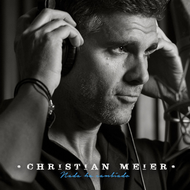 Christian Meier - Alguien (feat. Gian Marco)