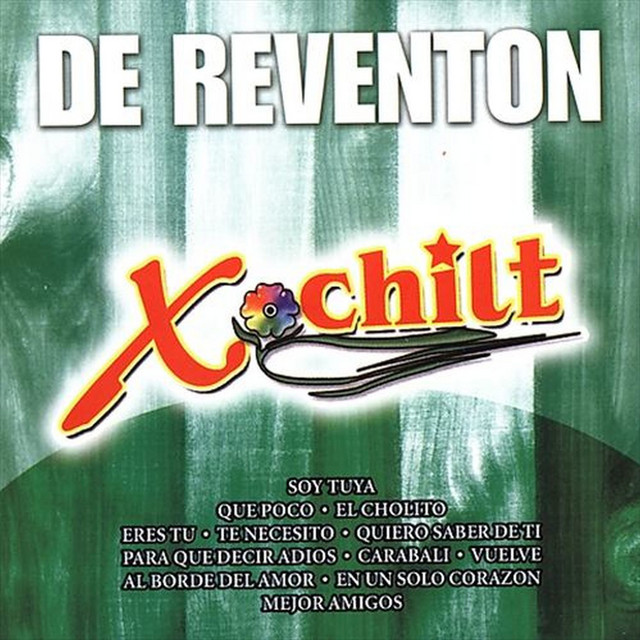 De Reventon cover art