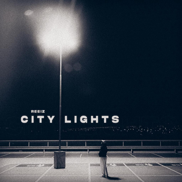 City Lights DELUXE cover art