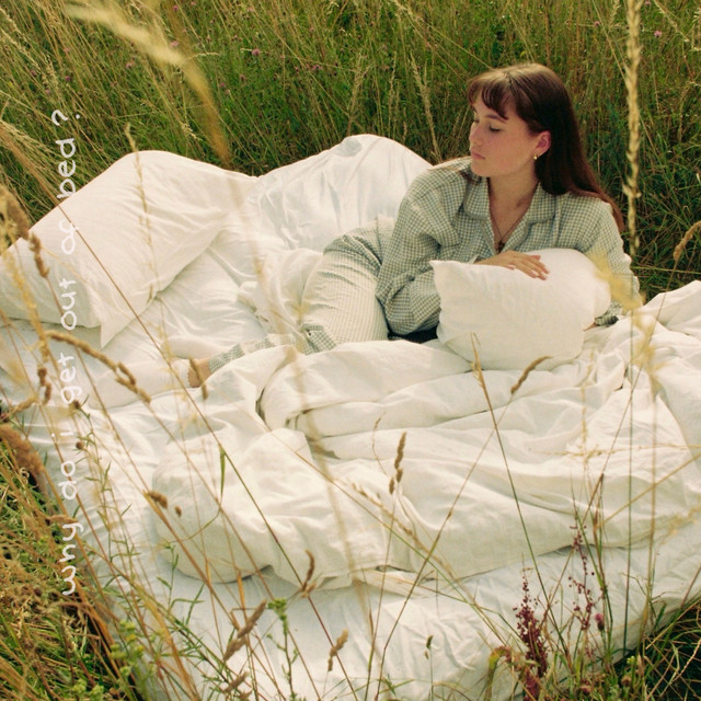 why do i get out of bed?