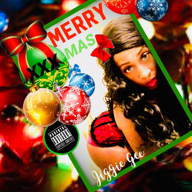 MERRY XXX-MAS - Single by Jiggie Gee | Spotify