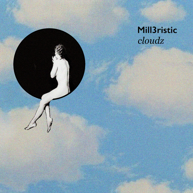 Cloudz cover art