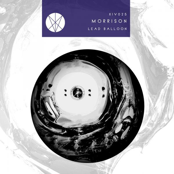 Lead Balloon cover art