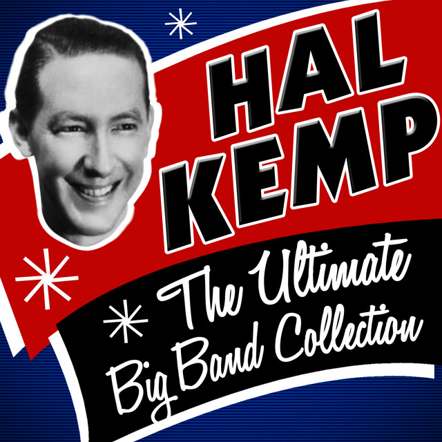 The Ultimate Big Band Collection cover art