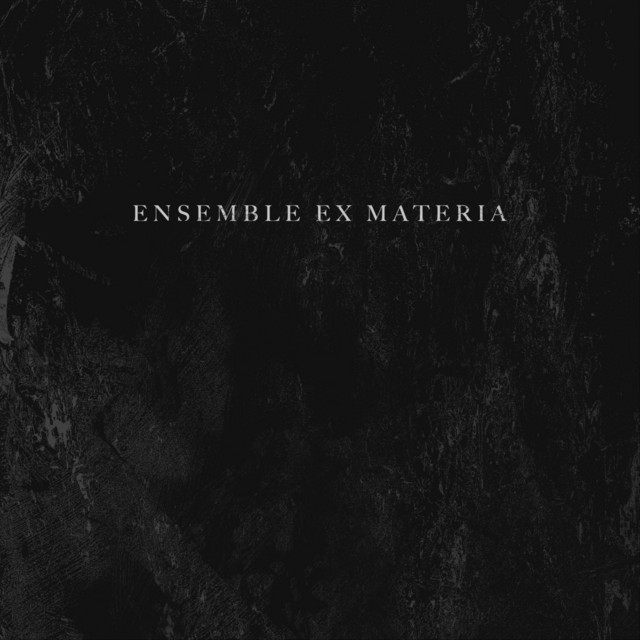 Ensemble Ex Materia cover
