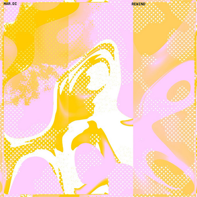 Rewind cover art