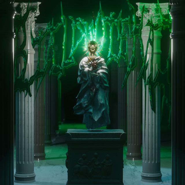 Bialduotekai cover art