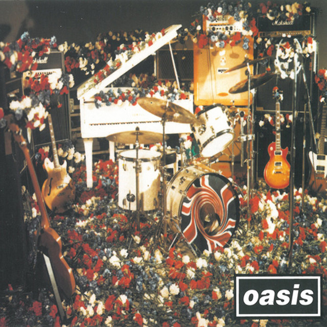 Cum on Feel the Noize - song and lyrics by Oasis | Spotify