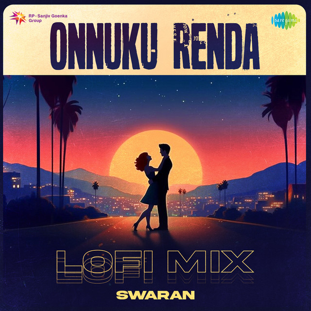 Onnuku Renda - Lofi Mix