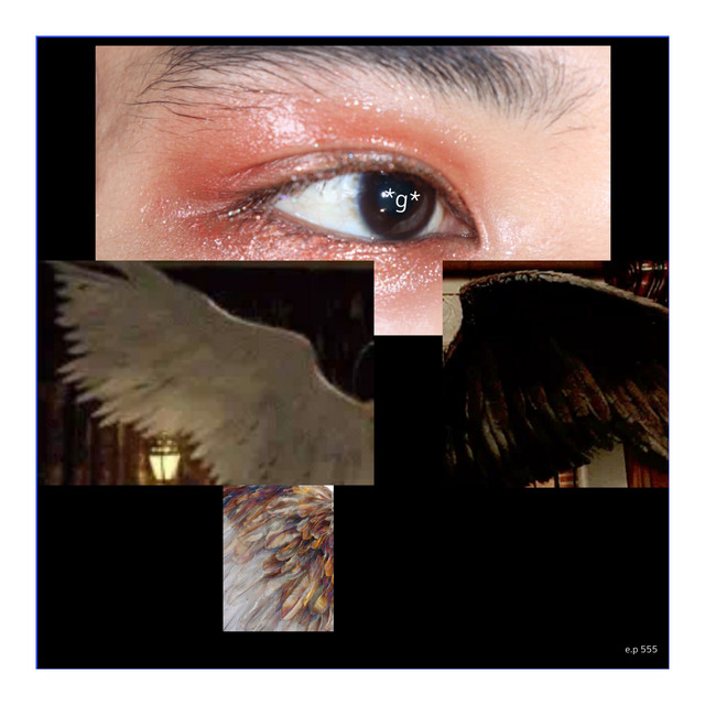 煌めき cover art