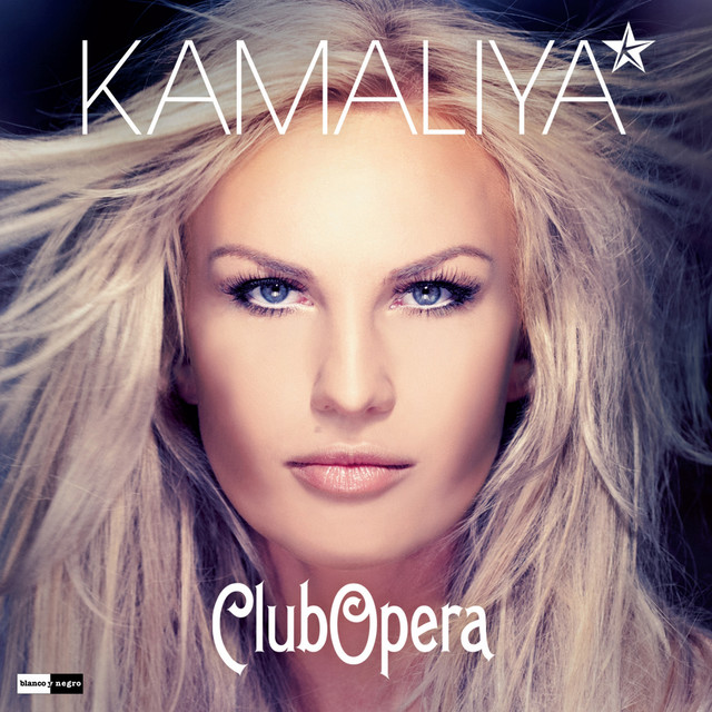 Club Opera cover art