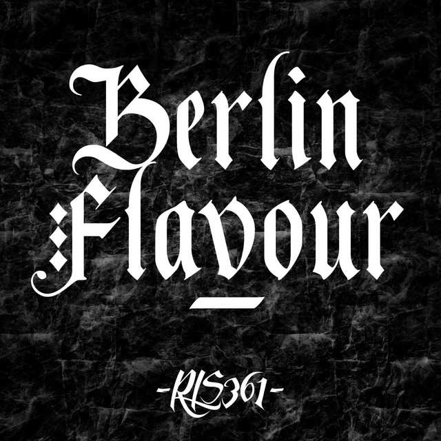 Berlin Flavour