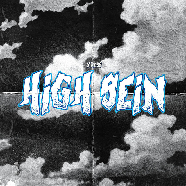 high sein cover art