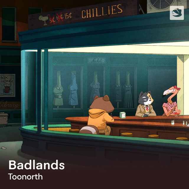 undefined album image