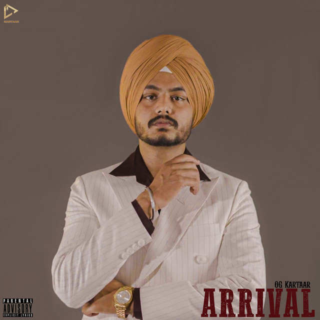 Arrival