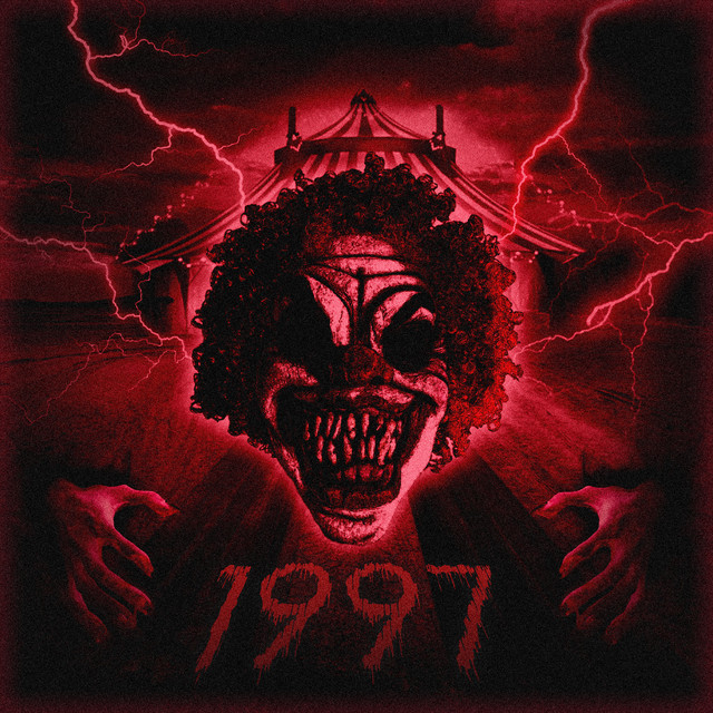 1997 cover art