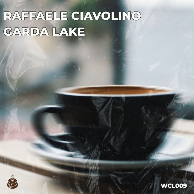 Garda Lake album art