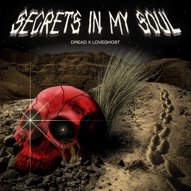 SECRETS IN MY SOUL
