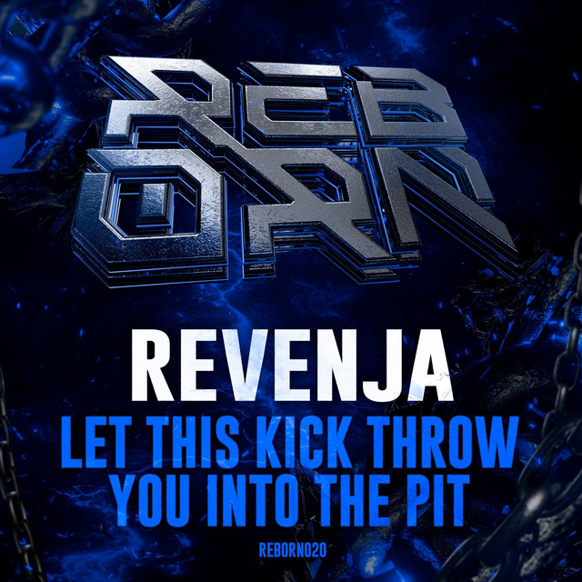 Let This Kick Throw You Into The Pit - Radio Edit