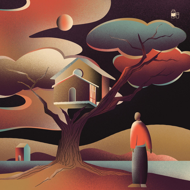home cover art