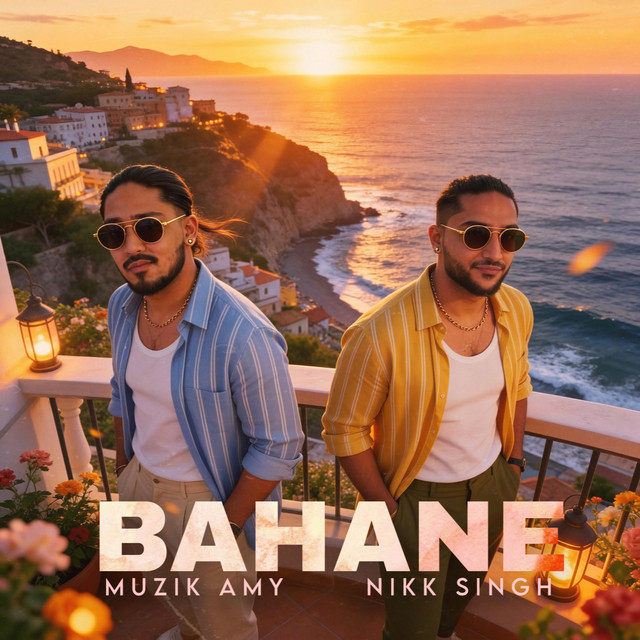 Bahane