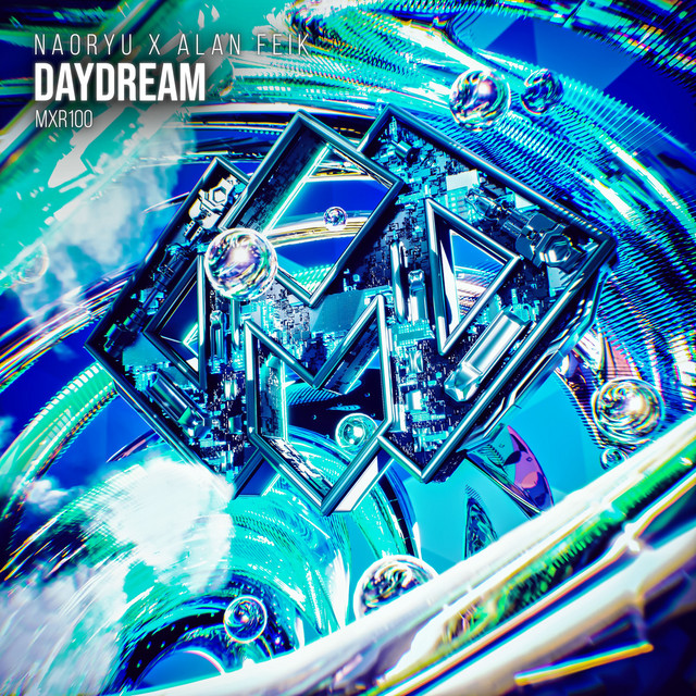 Daydream cover