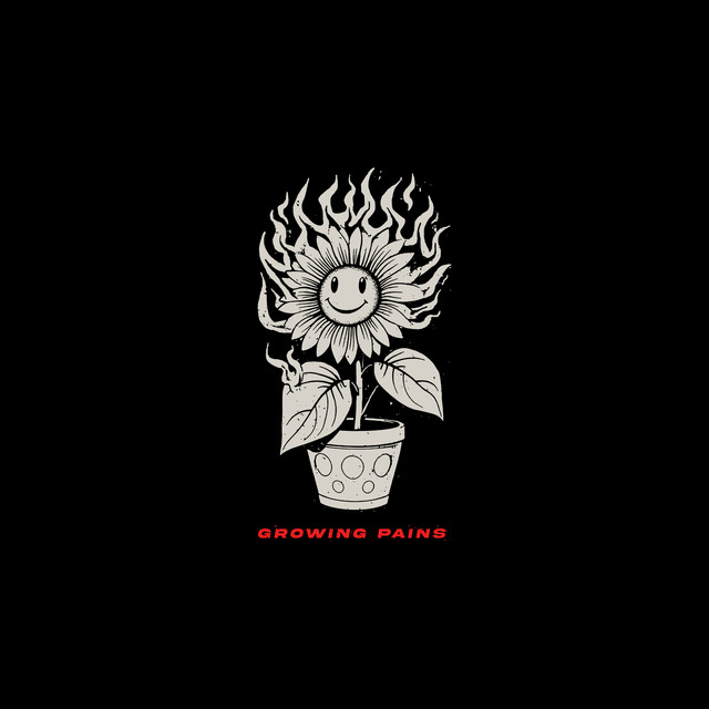 Growing Pains cover