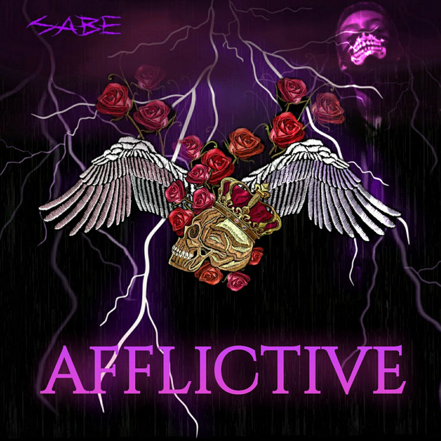 AFFLICTIVE