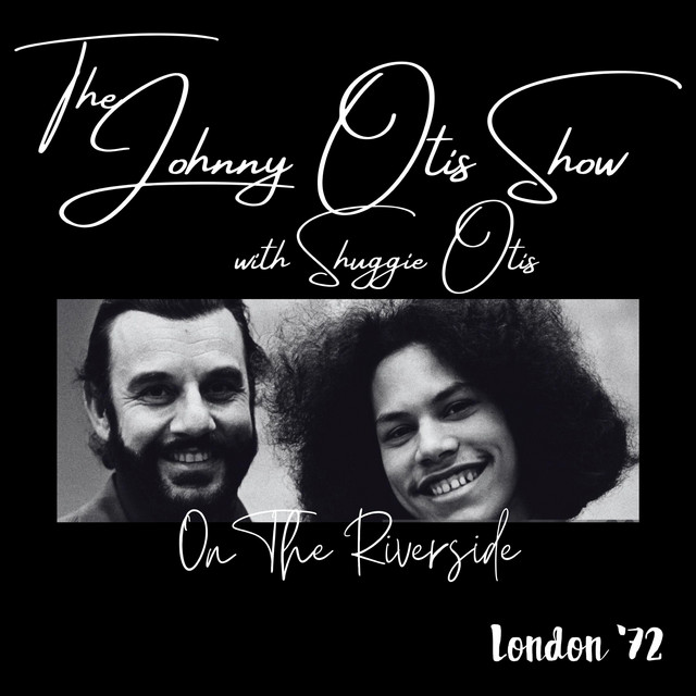 On The Riverside (Live London '72)