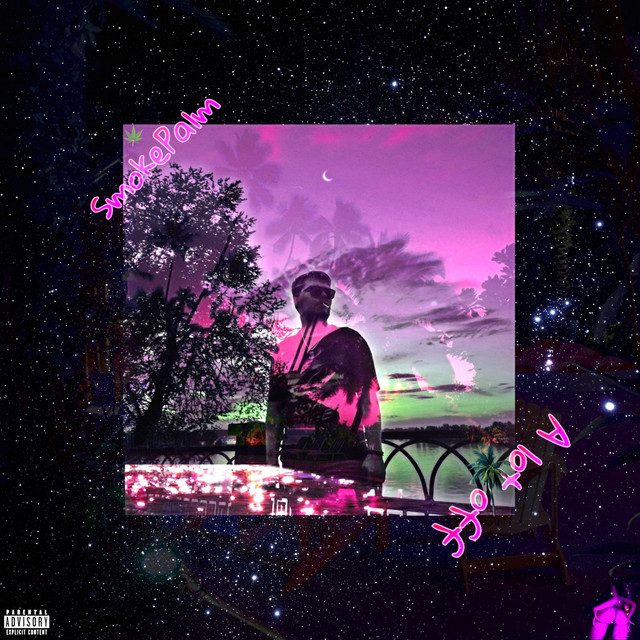 A Lot Off cover art