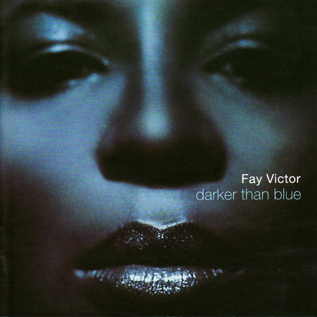 Darker Than Blue cover art