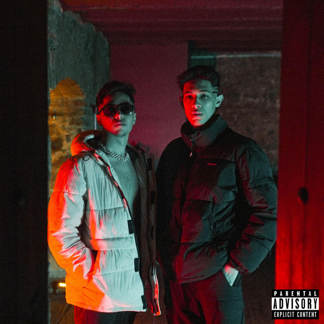 DAİKO cover art