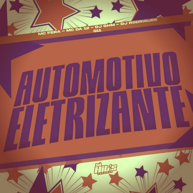 Automotivo Eletrizante