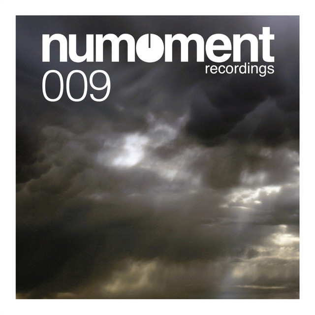 Raining cover art