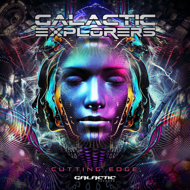 Cutting Edge album art