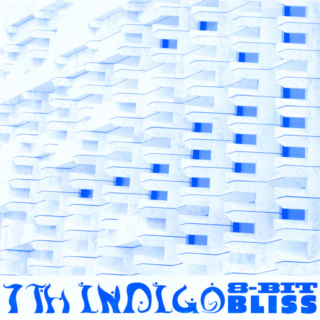 8-bit Bliss cover