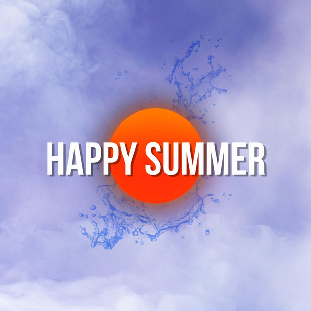 Cover art for Alex MakeMusic — Happy Summer