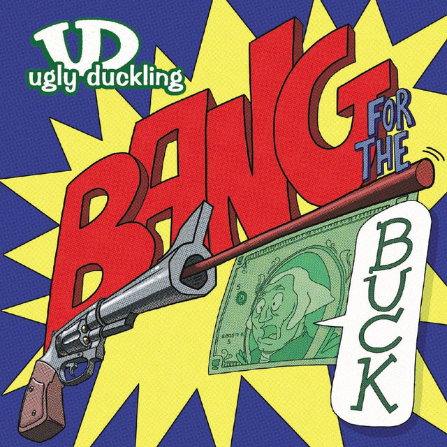 Bang For The Buck cover art