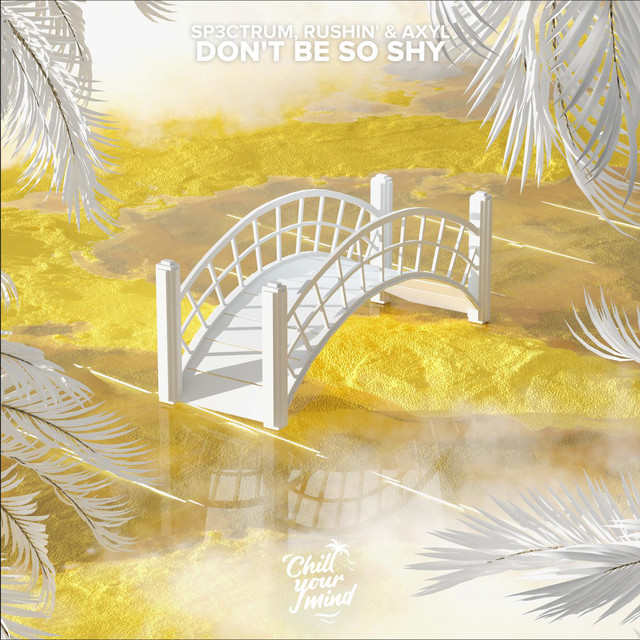 Don't Be So Shy