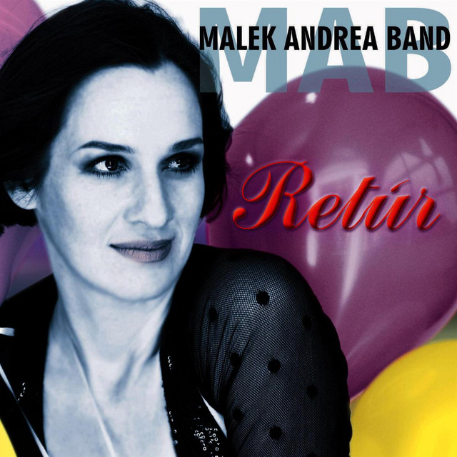 Retúr cover art