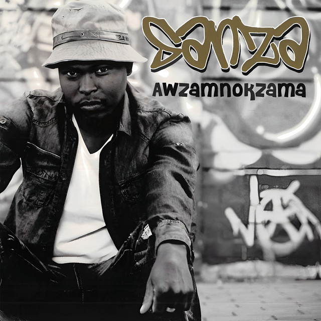 Uyangthunuka cover art