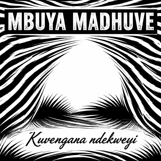 Mbuya Madhuve