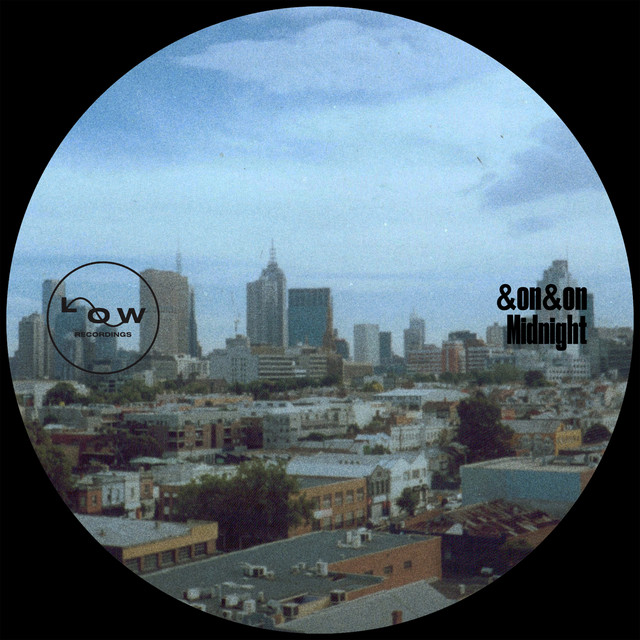 Midnight cover art