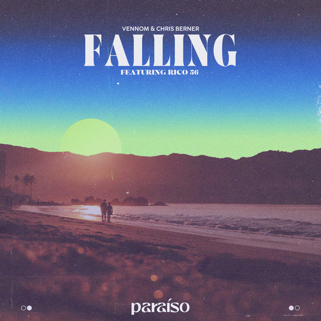 Falling (feat. Rico 56)