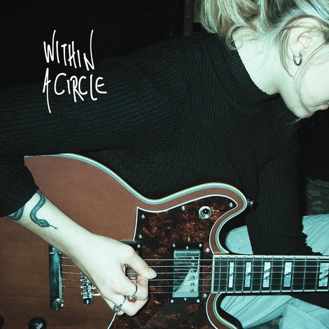Within A Circle cover art
