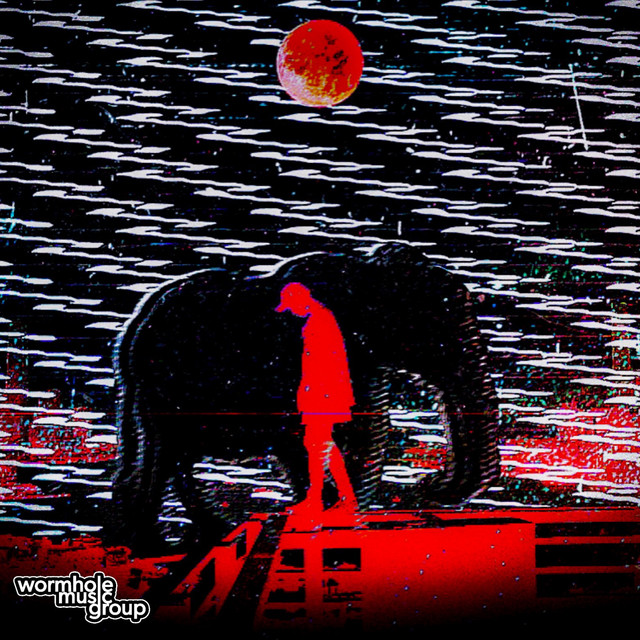 Should Be cover art