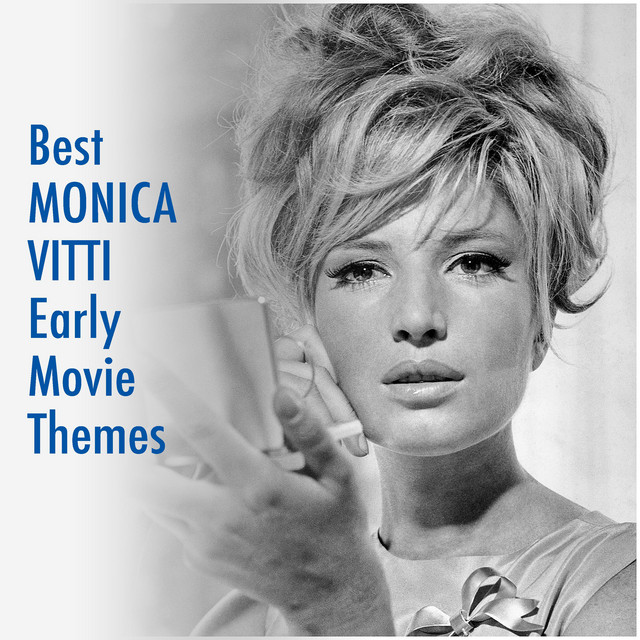 Monica Vitti