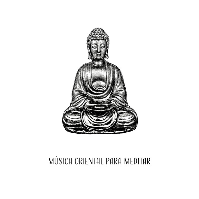 Música Oriental para Meditar cover art